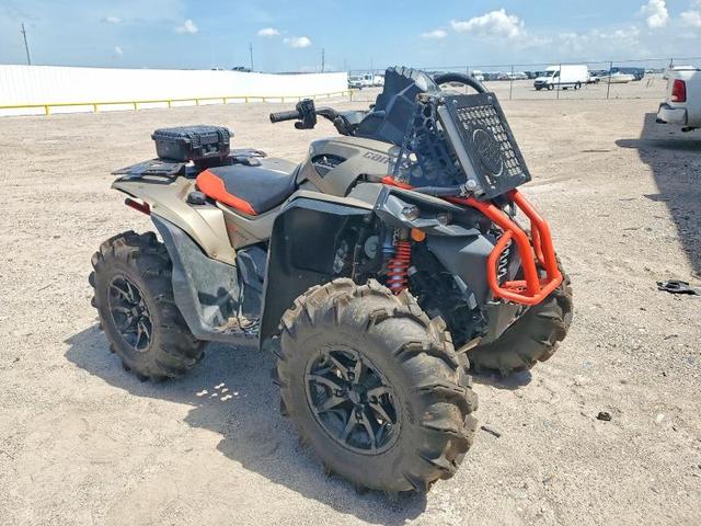 2023 CAN-AM RENEGADE XMR ATV