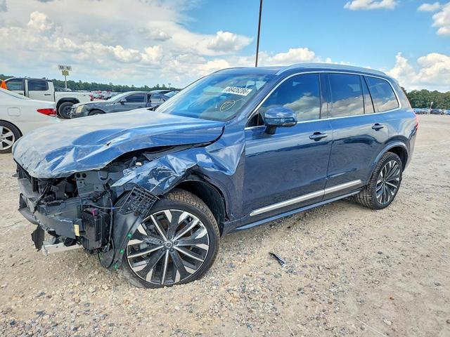 2026 VOLVO XC90 PLUS  