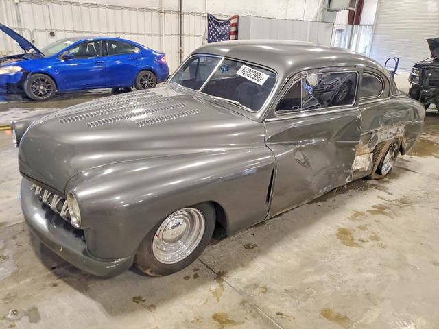 1950 MERCURY SERIES 0CM MONTEREY   