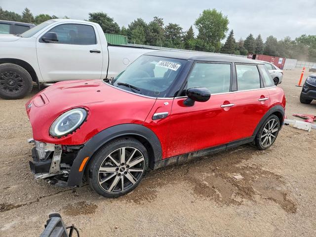 2023 MINI COOPER S  