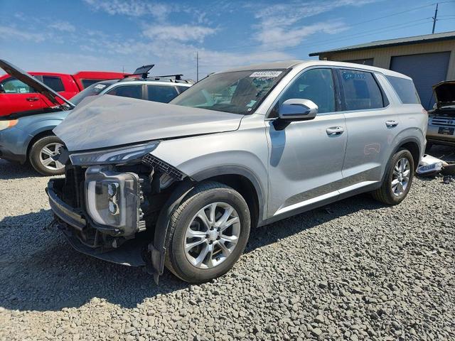 2022 HYUNDAI PALISADE SE  
