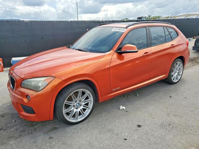 2013 BMW X1 SDRIVE28I  