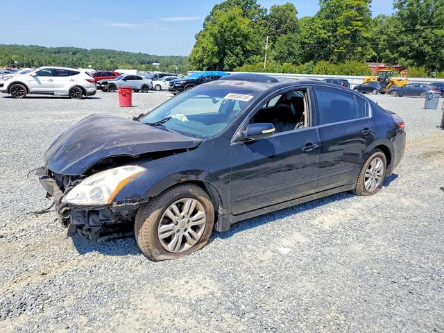 2011 NISSAN ALTIMA 25  