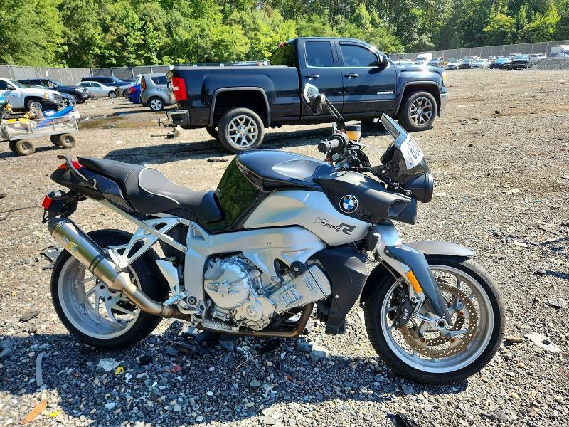 2006 BMW K1200 R  