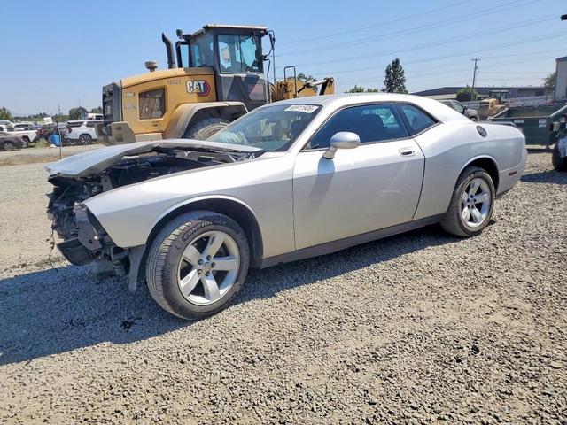 2010 DODGE CHALLENGER SE  