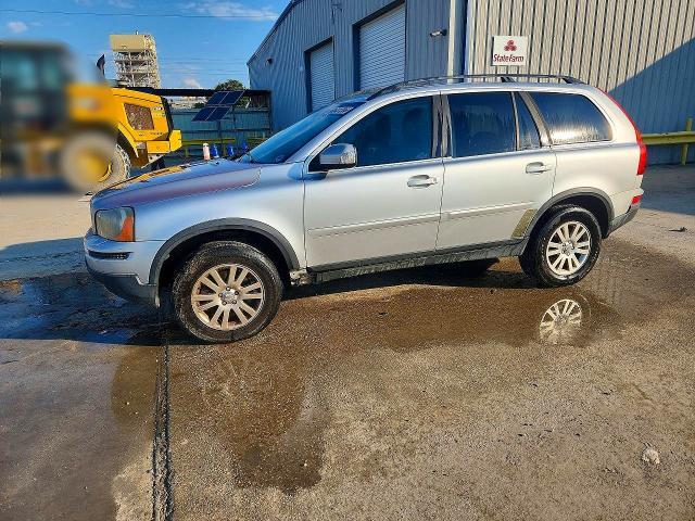 2008 VOLVO XC90 32  
