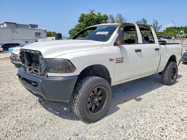 2014 RAM 2500 ST  
