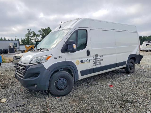 2023 RAM PROMASTER 3500 3500 HIGH  