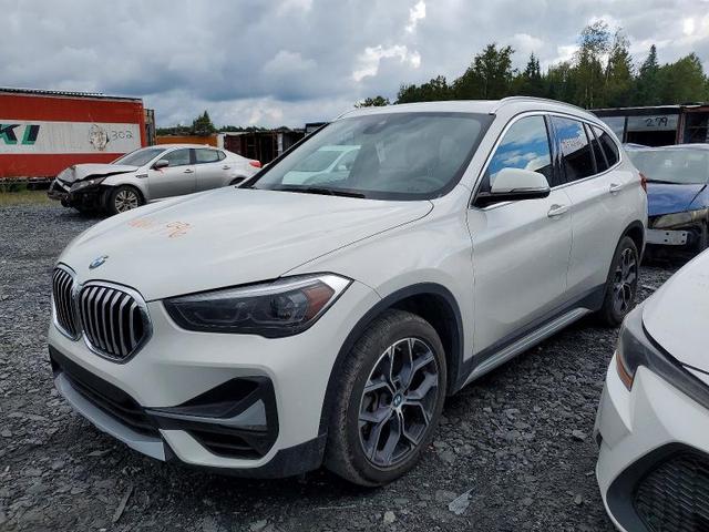 2022 BMW X1 XDRIVE28I  