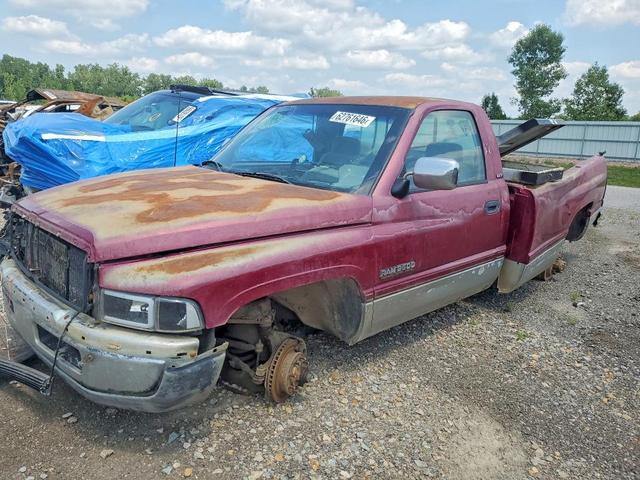 1994 DODGE RAM 2500   
