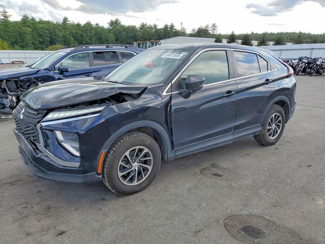 2022 MITSUBISHI ECLIPSE CROSS ES  