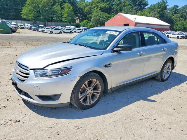 2018 FORD TAURUS SE  