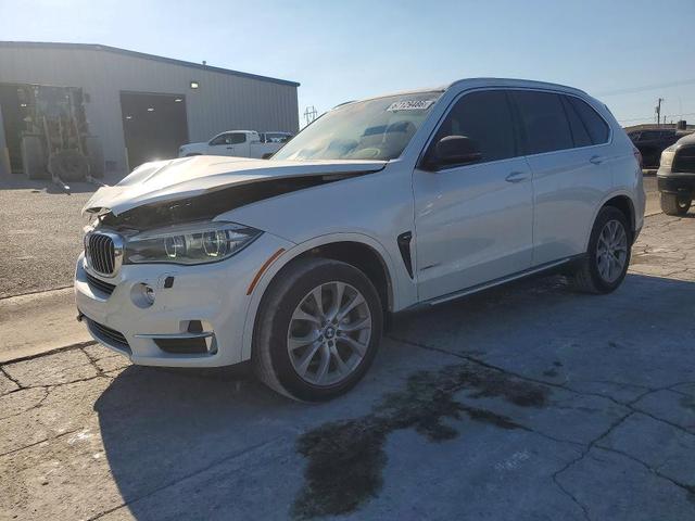 2014 BMW X5 SDRIVE35I  