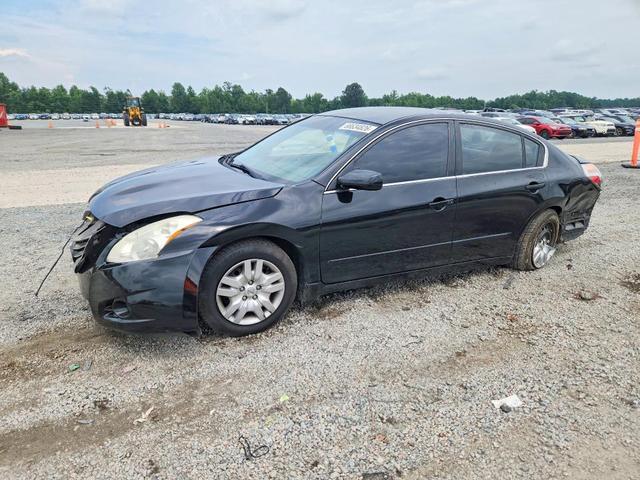 2012 NISSAN ALTIMA 25  