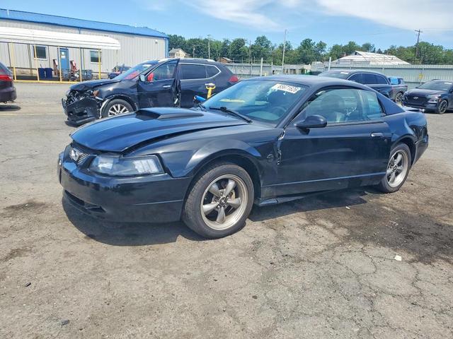 2004 FORD MUSTANG GT  
