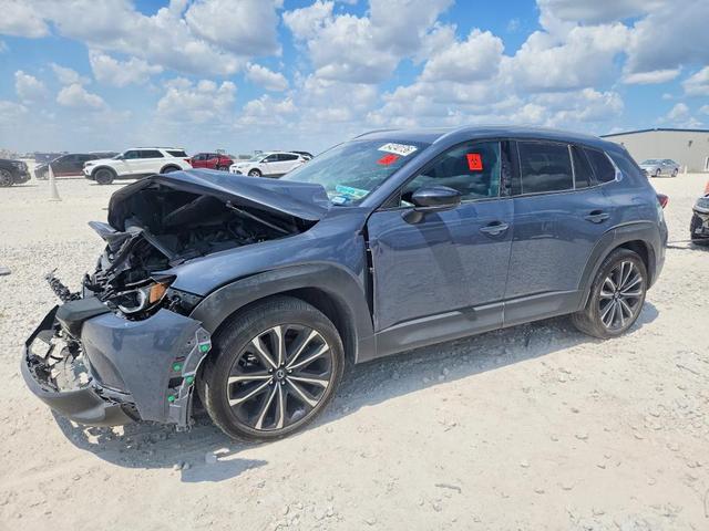 2025 MAZDA CX-50 PREMIUM PLUS  