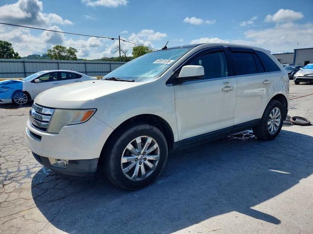 2008 FORD EDGE LIMITED  