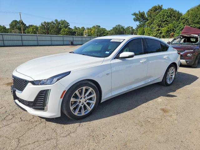 2024 CADILLAC CT5 LUXURY