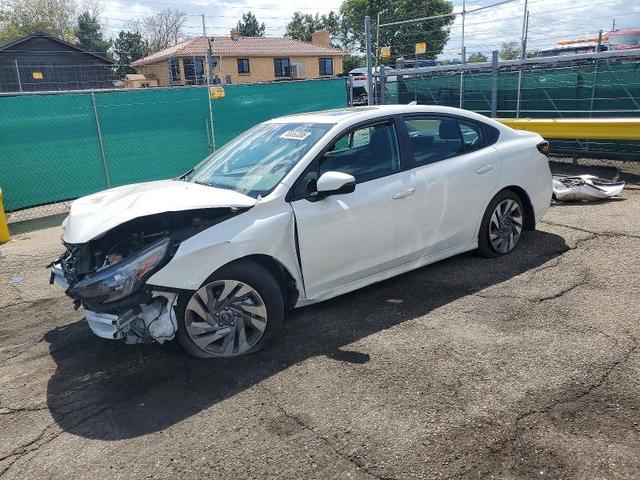 2025 SUBARU LEGACY LIMITED  