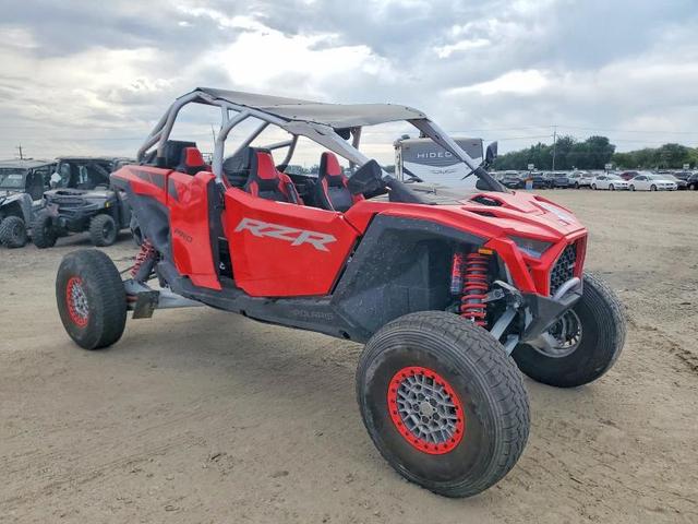 2026 POLARIS RZR PRO R UTILITY VEHICLE