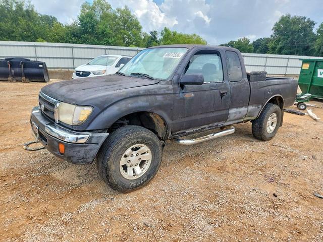 2000 TOYOTA TACOMA XTRACAB PRERUNNER  