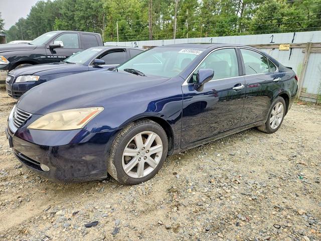 2009 LEXUS ES 350  