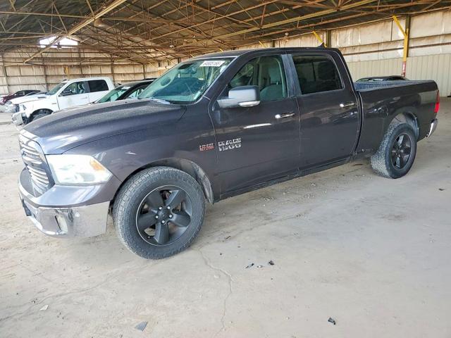 2015 RAM 1500 SLT  