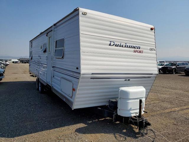 2003 DUTCHMEN SPORT CAMPER