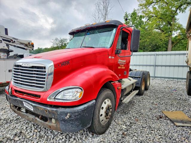 2006 FREIGHTLINER COLUMBIA 120 SEMI TRUCK