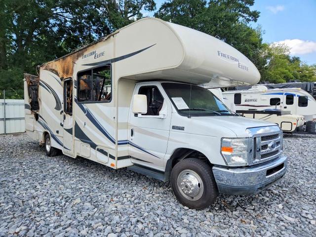 2014 FREEDOM ELITE RV
