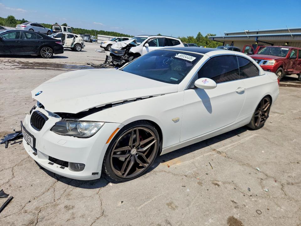 2009 BMW 328 I  