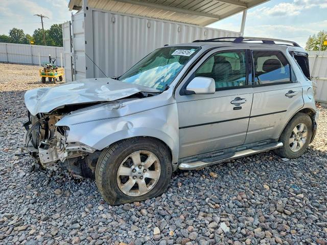2010 FORD ESCAPE LIMITED  