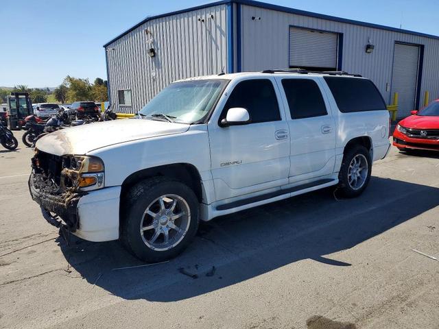 2002 GMC DENALI XL K1500  