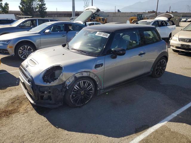 2024 MINI COOPER SE  