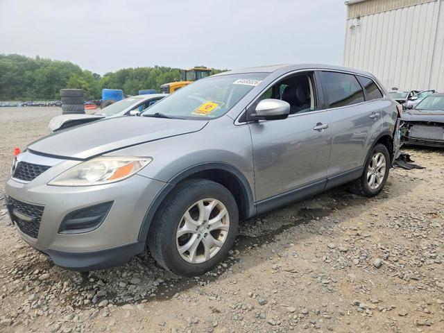 2012 MAZDA CX-9   