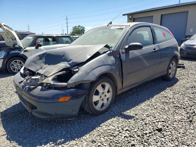 2002 FORD FOCUS ZX3  