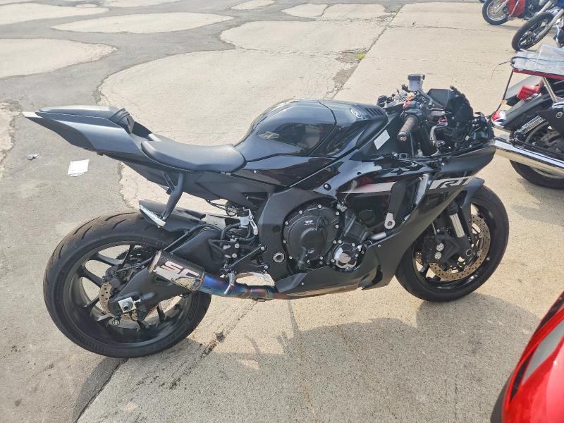 2024 YAMAHA YZFR1   
