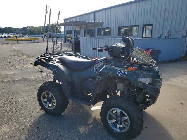 2024 KAWASAKI BRUTE FORCE 750 ATV
