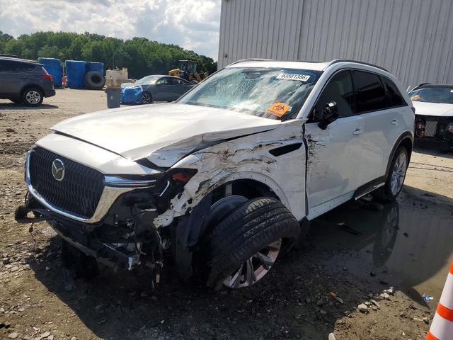 2024 MAZDA CX-90 PREMIUM PLUS  
