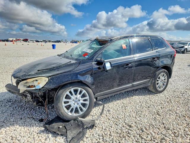 2010 VOLVO XC60 T6  