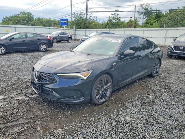 2024 ACURA INTEGRA A-SPEC TECH  