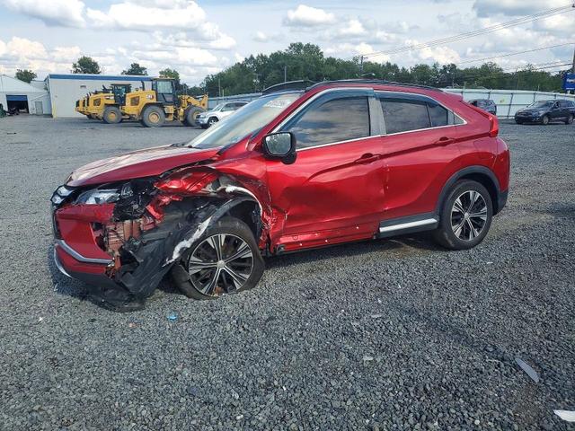 2019 MITSUBISHI ECLIPSE CROSS SE  