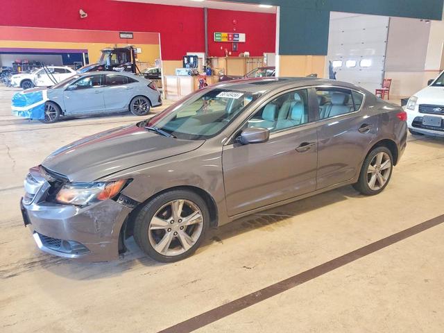 2013 ACURA ILX 20 TECH  
