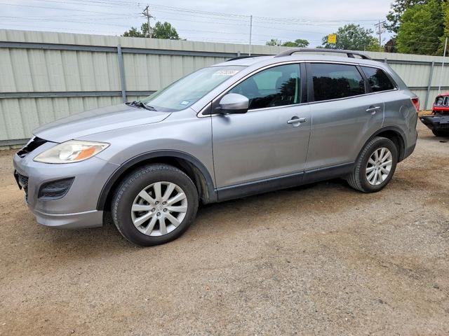 2010 MAZDA CX-9   