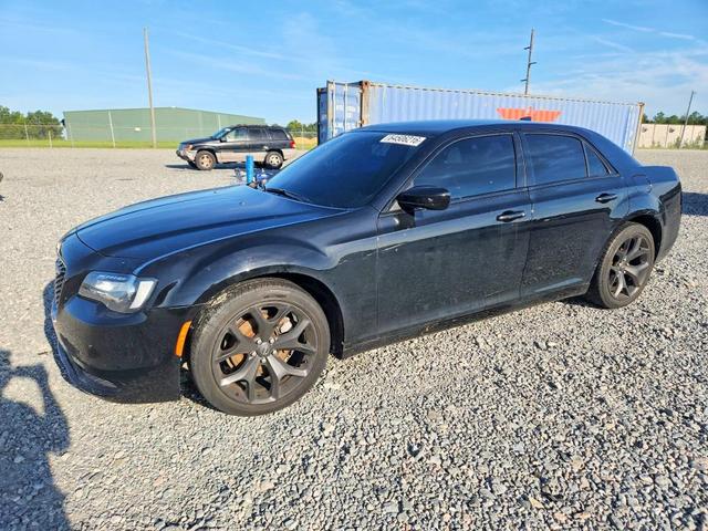 2020 CHRYSLER 300 TOURING  