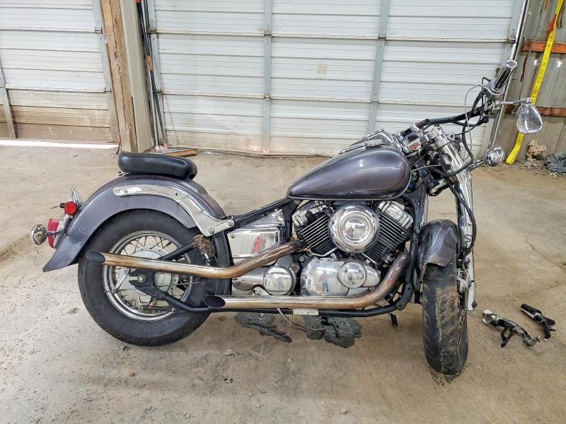 2005 YAMAHA XVS65 BASE  