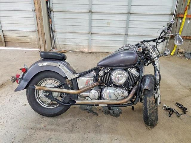 2005 YAMAHA XVS65 BASE  
