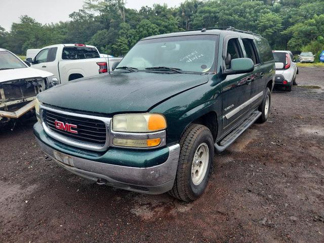 2003 GMC YUKON XL K1500  