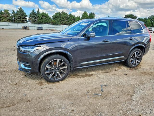 2023 VOLVO XC90 PLUS  