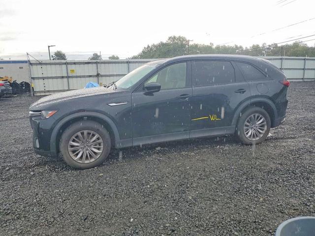 2025 MAZDA CX-90 PREFERRED  